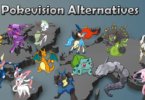 Pokevision Alternatives For Android And iOS .