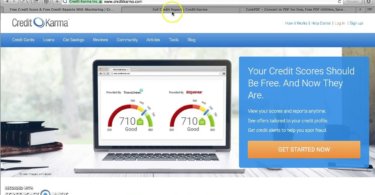 How to delete Credit Karma Account