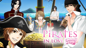 Pirates in Love - MyCandyLove Alternative