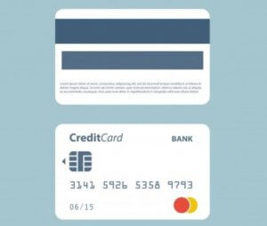 Credit card generator with CVV