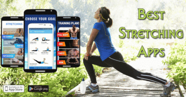 Best Stretching Apps for Android and iOS