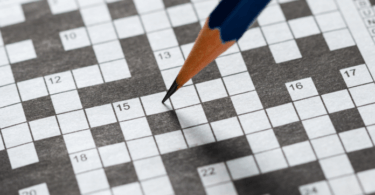 Crossword Apps for Android and iOS