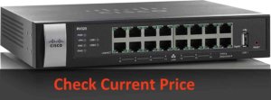 Cisco RV325-WB-K9-NA Rv325 VPN Router Web Filter: Small Business