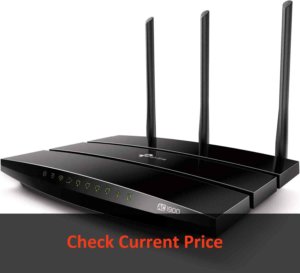 TP-Link AC1900: Best AC Router For Large Home