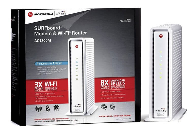 Midco Router [Login, Setup, Reset, Defaults] Techwarior