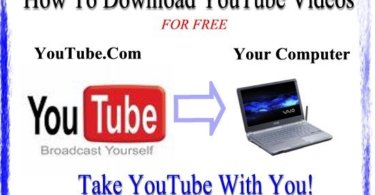 Download Youtube Videos on Computer Free