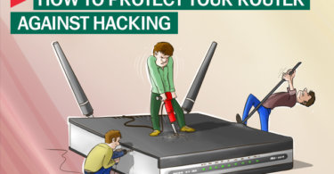 How to Fix a Hacked Router