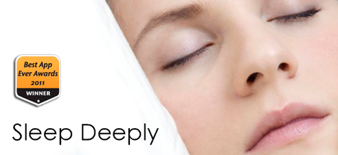 Sleep Deeply