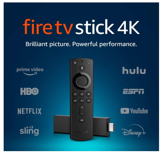 how to update your Amazon fire stick