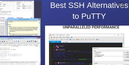 Best Ssh Client 
