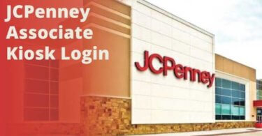 How to Log in to Your JCP Associate Kiosk Account