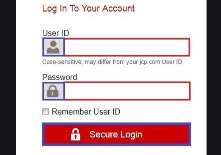 JCP Associate Kiosk Login – Can you Sign up at Home