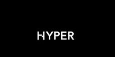 hyper