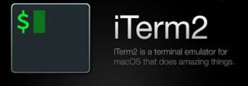 iterm 2