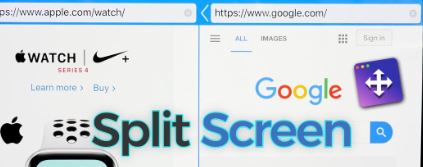 Best split-screen apps