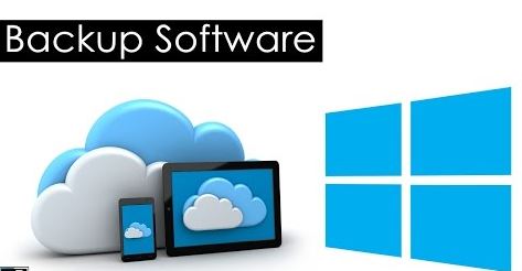 4 Best Backup Software