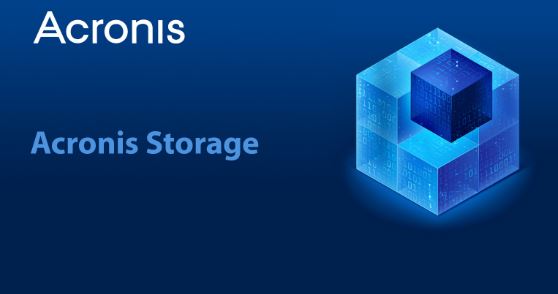 Acronis True Image - Best Backup Software