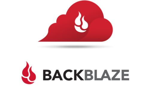 BackBlaze - Best Backup Software