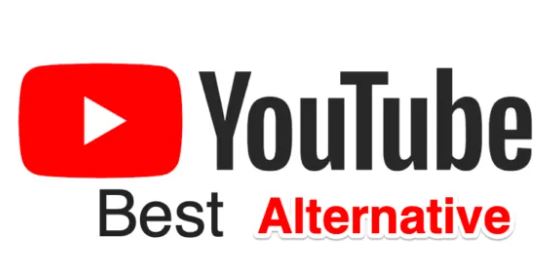 6 Best sites like YouTube