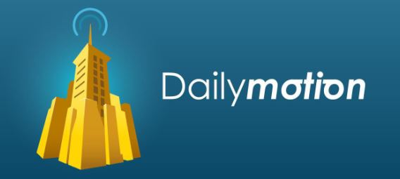 Dailymotion - Sites like YouTube
