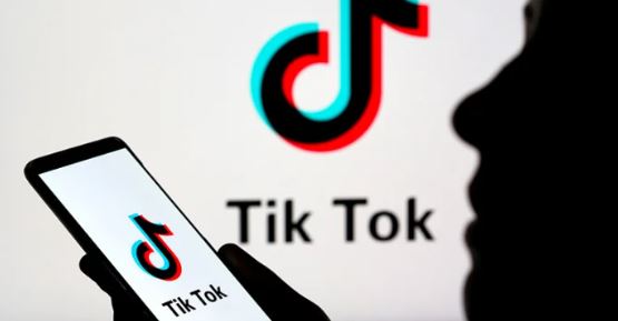 TikTok - Sites like YouTube