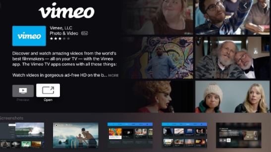 Vimeo