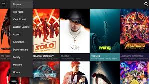 Cinema APK