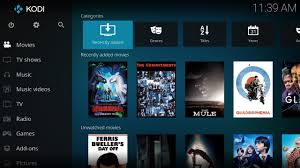 Kodi