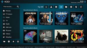 Kodi Player