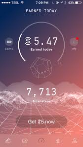 SweatCoin