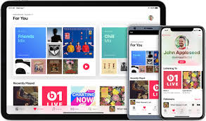 Apple Music