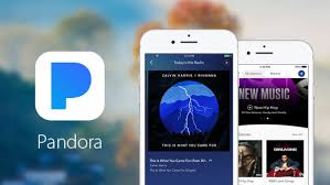 Pandora