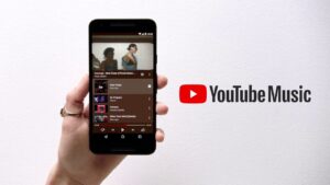 YouTube Music