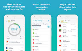 Best Parental Control Apps