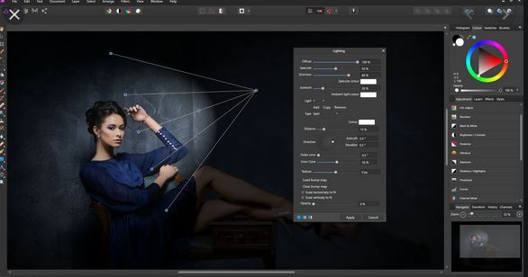 Affinity Photo
