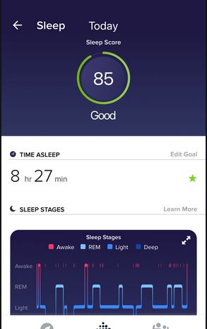Fitbit