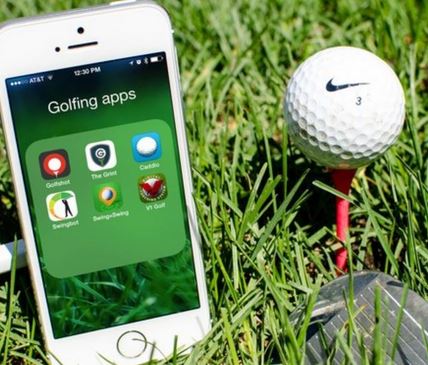 Best Golf Apps