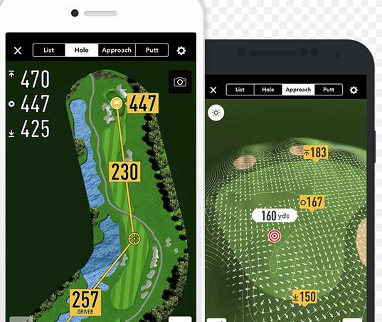 GolfLogix