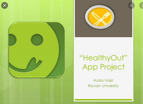 HealthyOut