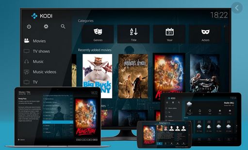 Kodi