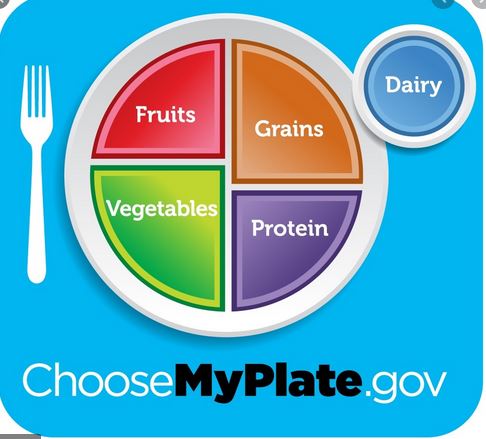 MyPlate