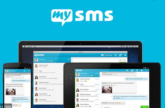 Mysms