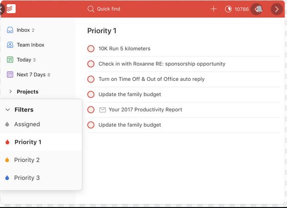 Todoist