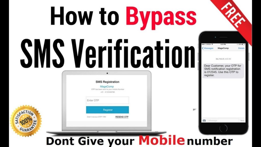 A complete guide on how to bypass OTP verification!