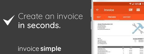 9. Online Invoices