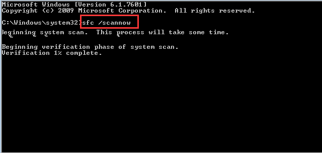 Efficient ways to fix service registration is missing or corrupt error in windows 10 to enjoy all features